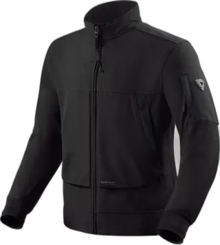 REV'IT! Jacket Atwater | Black