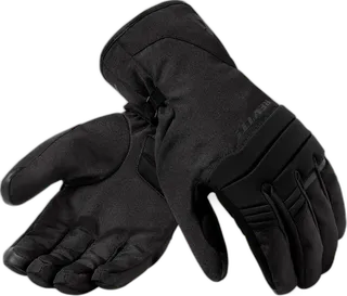 REV'IT! Gloves Bornite H2O | Black