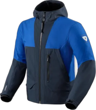 REV'IT! Jacket Boson | Blue-Blue
