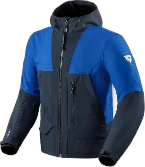 Jacket Boson | Blue-Blue