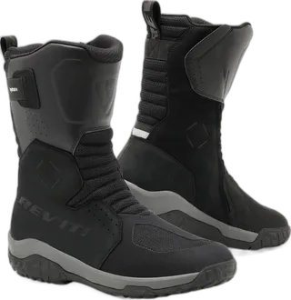 REV'IT! Boots Boundless H2O | Black