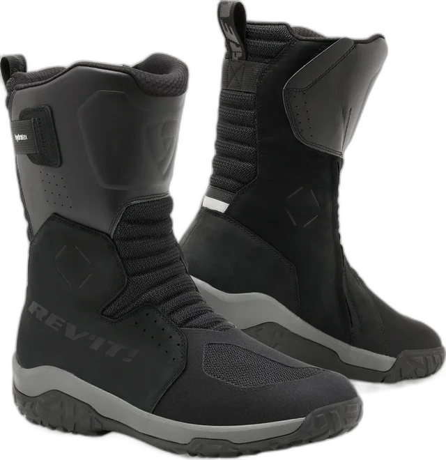 REV'IT! Boots Boundless H2O | Black, Black