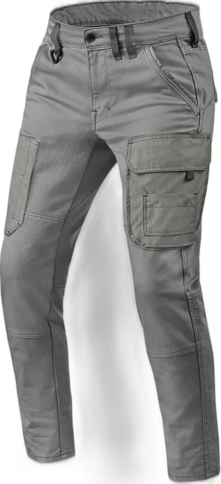 REV'IT! Cargo Brant Slim | Grey
