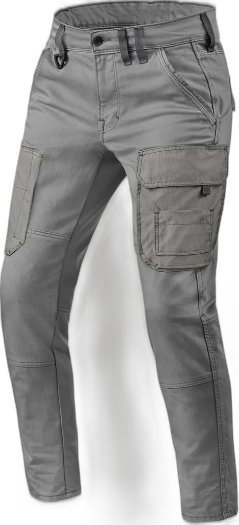 Cargo Brant Slim | Grey