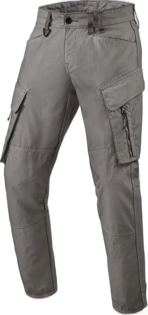 Cargo Tristan Tapered | Grey