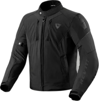 REV'IT! Jacket Catalyst H2O | Black