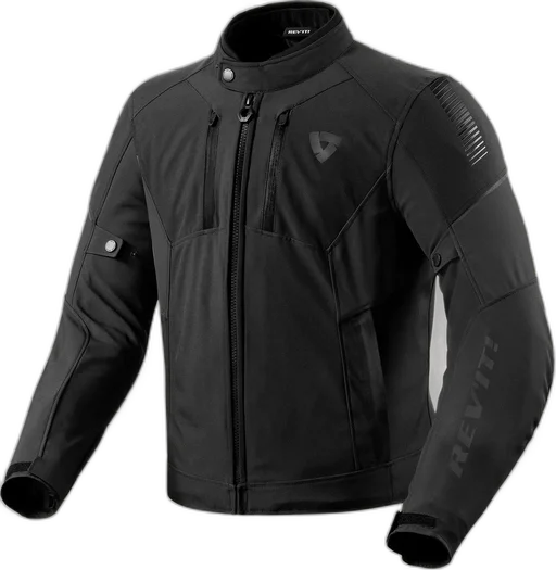 Jacket Catalyst H2O | Black