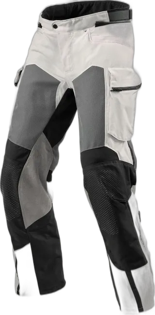 REV'IT! Pants Cayenne 2 | Silver