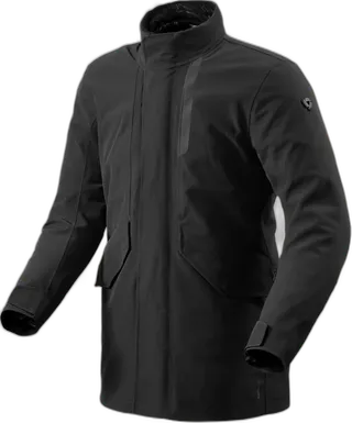 REV'IT! Jacket Centro H2O | Black