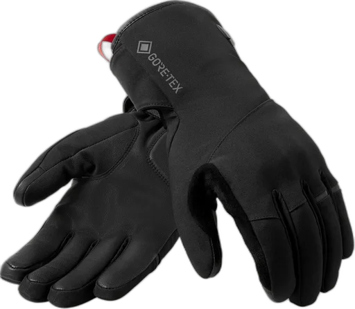 Gloves Chevak 2 GTX | Black