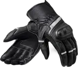 REV'IT! Gloves Chevron 3 | Black-White — view 1 of 5