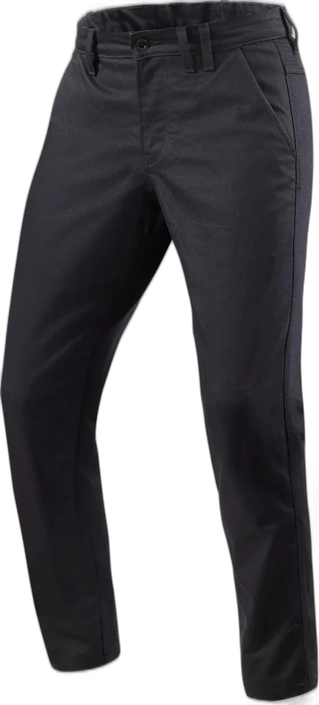 Chino Dean 2 Tapered | Black