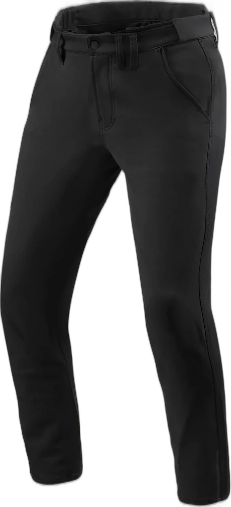 Chino Mason Slim | Black