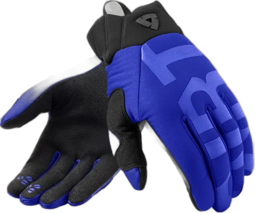 Gloves Coast  | Blue