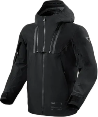 REV'IT! Jacket Component 3 H2O | Black