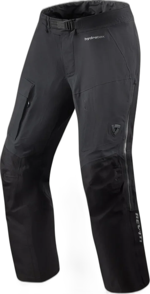 Pants Component 3 H2O | Black