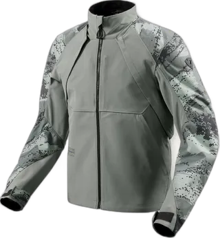 REV'IT! Jacket Continent | Mid Grey