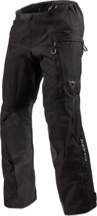 REV'IT! Pants Continent | Black