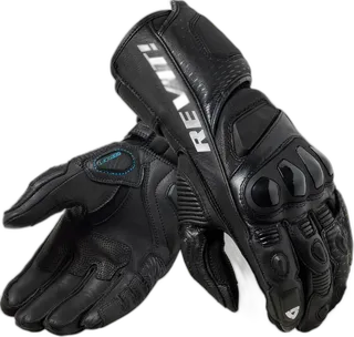 REV'IT! Gloves Control | Black