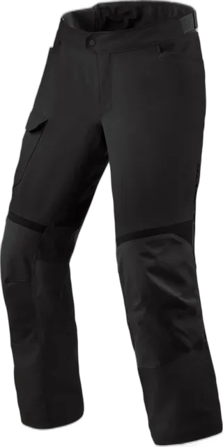 REV'IT! Pants Convergent H2O | Black