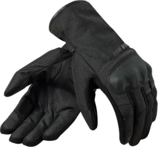 REV'IT! Gloves Croydon H2O | Black