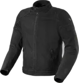 REV'IT! Jacket Dale | Black — view 1 of 7