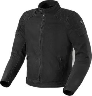 REV'IT! Jacket Dale | Black