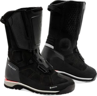 REV'IT! Boots Discovery GTX | Black