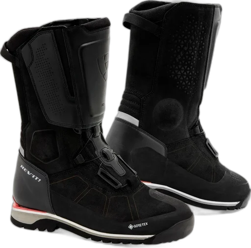 Boots Discovery GTX | Black