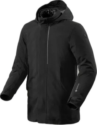 REV'IT! Jacket Domain GTX | Black