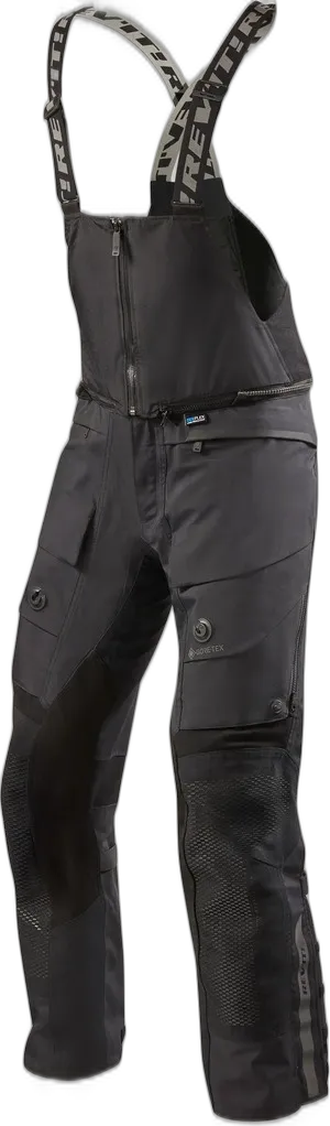 REV'IT! Pants Dominator 3 GTX | Black