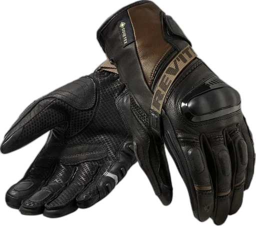Gloves Dominator 3 GTX | Black-Sand