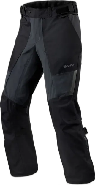 REV'IT! Pants Echelon GTX | Black-Anthracite