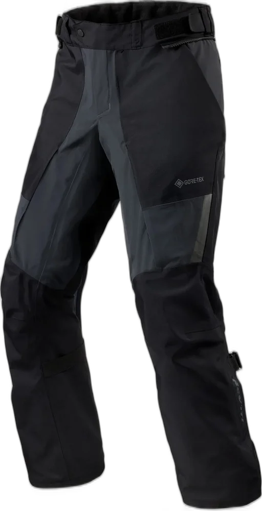 Pants Echelon GTX | Black-Anthracite