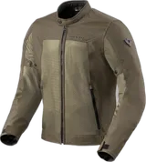 REV'IT! Jacket Eclipse 2 | Tarmac — view 1 of 6