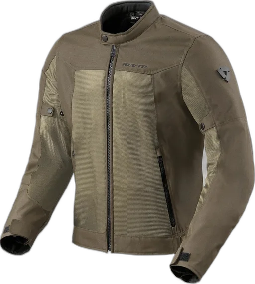 Jacket Eclipse 2 | Tarmac