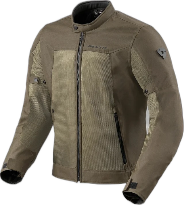 REV'IT! Jacket Eclipse 2 | Tarmac, Tarmac