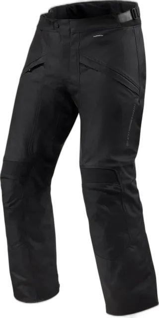 REV'IT! Pants Factor 5 H2O | Black