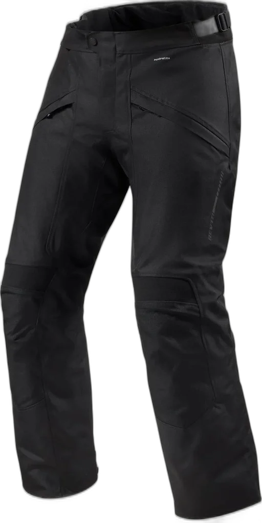 Pants Factor 5 H2O | Black