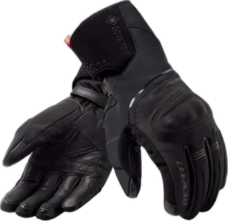 REV'IT! Gloves Fusion 3 GTX | Black