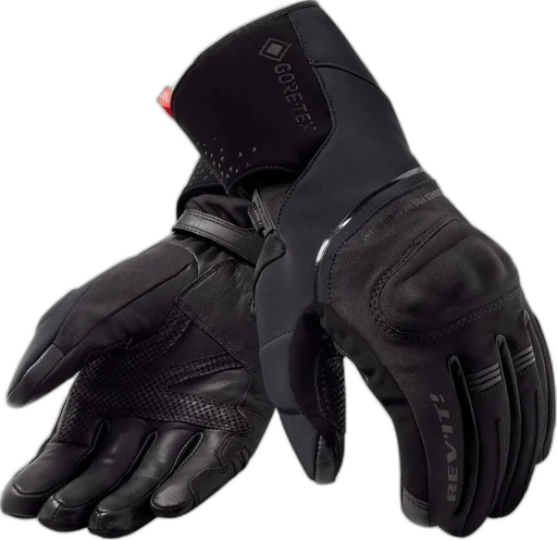 Gloves Fusion 3 GTX | Black