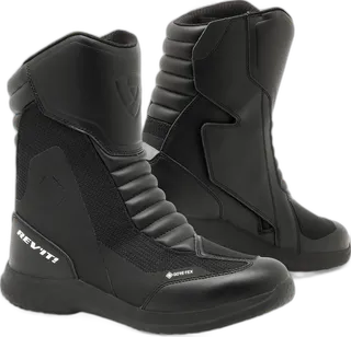 REV'IT! Boots Grit GTX | Black