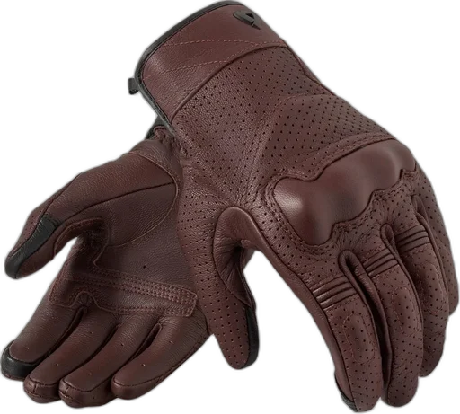Gloves New Heights Ladies | Aubergine