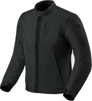 REV'IT! Jacket Highcrest H2O | Black