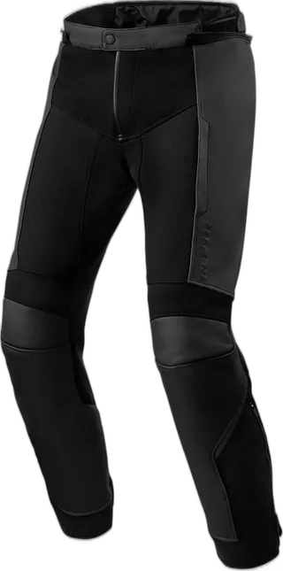 REV'IT! Pants Ignition 4 H2O | Black
