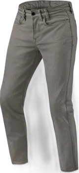 REV'IT! Jeans Jamison Slim | Black Olive — view 1 of 6