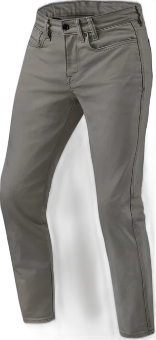 REV'IT! Jeans Jamison Slim | Black Olive