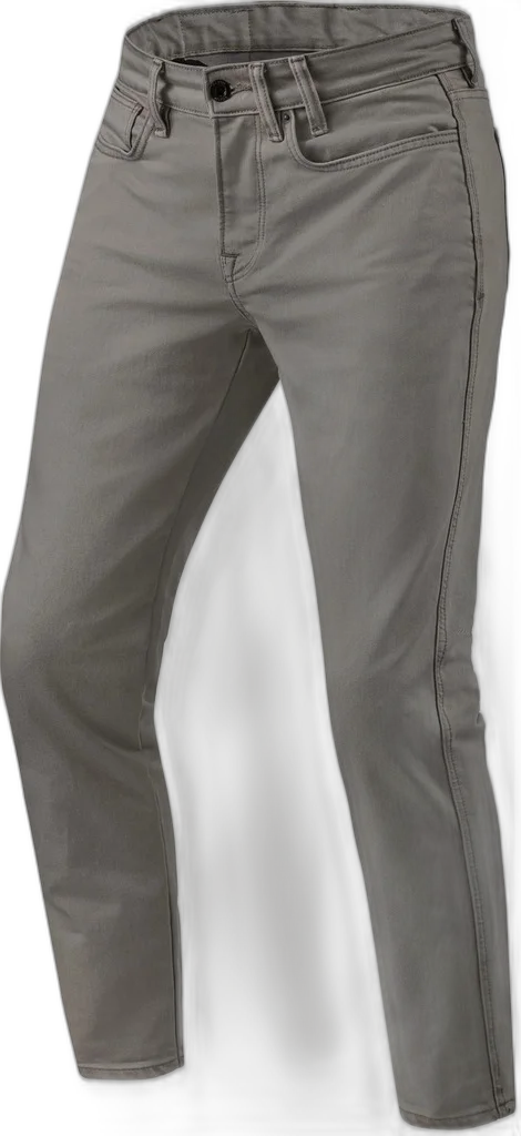 Jeans Jamison Slim | Black Olive
