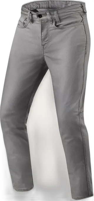 REV'IT! Jeans Jamison Slim | Grey