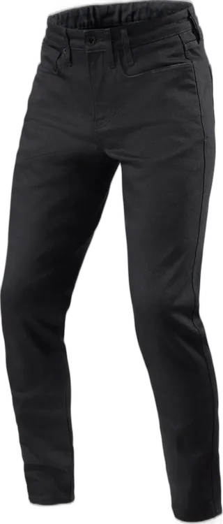REV'IT! Jeans Kai Skinny | Black